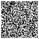 QR code with The Quilter's Garden contacts
