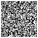 QR code with Thrift Trader contacts
