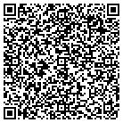 QR code with Henderson City-Aycock Rec contacts