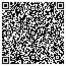 QR code with Tony's Fabrics contacts