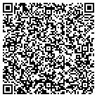 QR code with Highland Recreation Center contacts