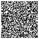 QR code with Tony's Fabrics contacts