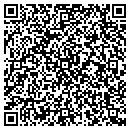 QR code with Touchdown Fabric Inc contacts