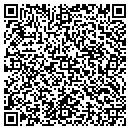 QR code with C Alan Sherrill DMD contacts