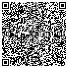 QR code with Red Thunder Bison Ranch contacts