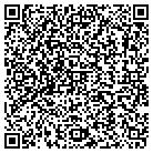 QR code with R J Eisman Cabinetry contacts