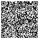 QR code with Trim Box contacts