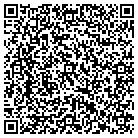QR code with Kinston Recreation Department contacts