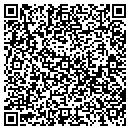QR code with Two Dollar Fabric Store contacts