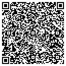 QR code with G L Communications contacts