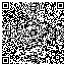 QR code with J & L Whitaker Farms contacts