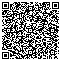 QR code with R S Woods contacts