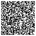 QR code with V E Cloth Store contacts