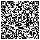 QR code with Head's Up contacts