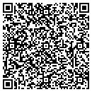 QR code with Cozzi Ranch contacts
