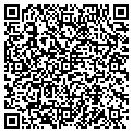 QR code with Woof & Warp contacts