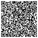 QR code with Hollywood Wigs contacts