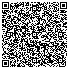 QR code with Orange County Cold Services contacts