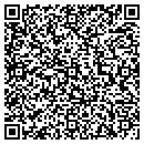 QR code with B7 Ranch Lllp contacts