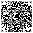QR code with Sampson County Parks & Rec contacts
