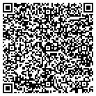 QR code with Yardbird Fabrics Inc contacts