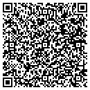 QR code with Yoon Jeanie contacts
