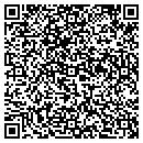 QR code with D Dean Telfer & Assoc contacts