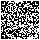 QR code with L Bar Slash Ranch Llp contacts