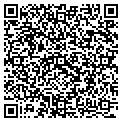 QR code with Bar J Ranch contacts