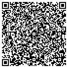 QR code with P&P Realty Management Corp contacts