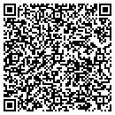 QR code with L And M Endeavors contacts
