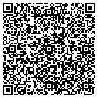 QR code with Wadsworth's Custom Cabinets contacts
