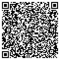 QR code with Pcm3 contacts