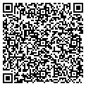 QR code with Pcm3 contacts