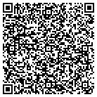 QR code with Cincinnati Sawyer Point contacts