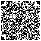 QR code with Seymour Foursquare Gospel Charity contacts