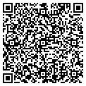 QR code with The Patch Works contacts