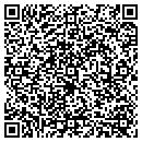 QR code with C W R O contacts