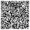 QR code with Queen contacts