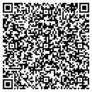 QR code with Del Kai Dojo contacts