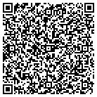 QR code with Project Quality Management Inc contacts