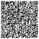 QR code with Federation of India Community contacts