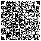 QR code with R J C Carpet & Fabric Restoration contacts
