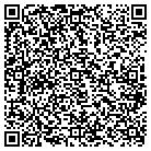 QR code with Ruben's Decorative Fabrics contacts