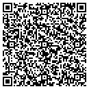 QR code with R J K & Associates contacts