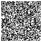 QR code with Praline's Of Wallingford contacts