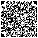 QR code with Ronald D Buss contacts