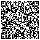 QR code with James Tate contacts