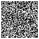 QR code with Red Hawk CO contacts