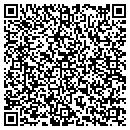 QR code with Kenneth Lain contacts